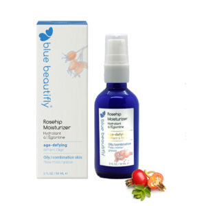Rosehip Moisturizer